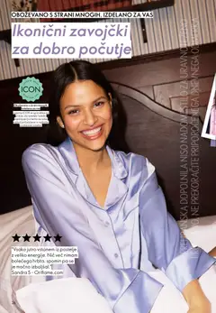 Oriflame katalog akcije – veljaven od 11.03.2026 | Stran: 26 | Izdelki: Prehranska dopolnila