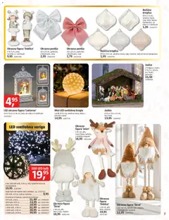 Bauhaus katalog akcije – veljaven od 27.11.2025 | Stran: 7 | Izdelki: Barva