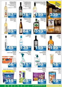 Náhled letáku Jip leták od 05.11.2025 | Strana: 11