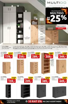 Pogląd oferty "Black Red White promocje" - ważna od 27.01.2026 | Strona: 13