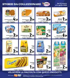 Anteprima del volantino Conad volantino Superstore Sicilia valido a partire dal 25.03.2026 | Pagina: 30