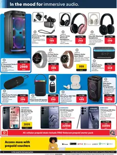 Makro specials catalogue – valid from 22.04.2026 | Page: 4