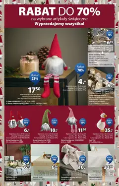 Pogląd oferty "JYSK Gazetka" - ważna od 10.12.2025 | Strona: 3
