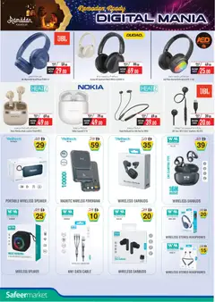 Preview of Safeermarket Digital Mania valid from 14.01.2026 | Page: 6