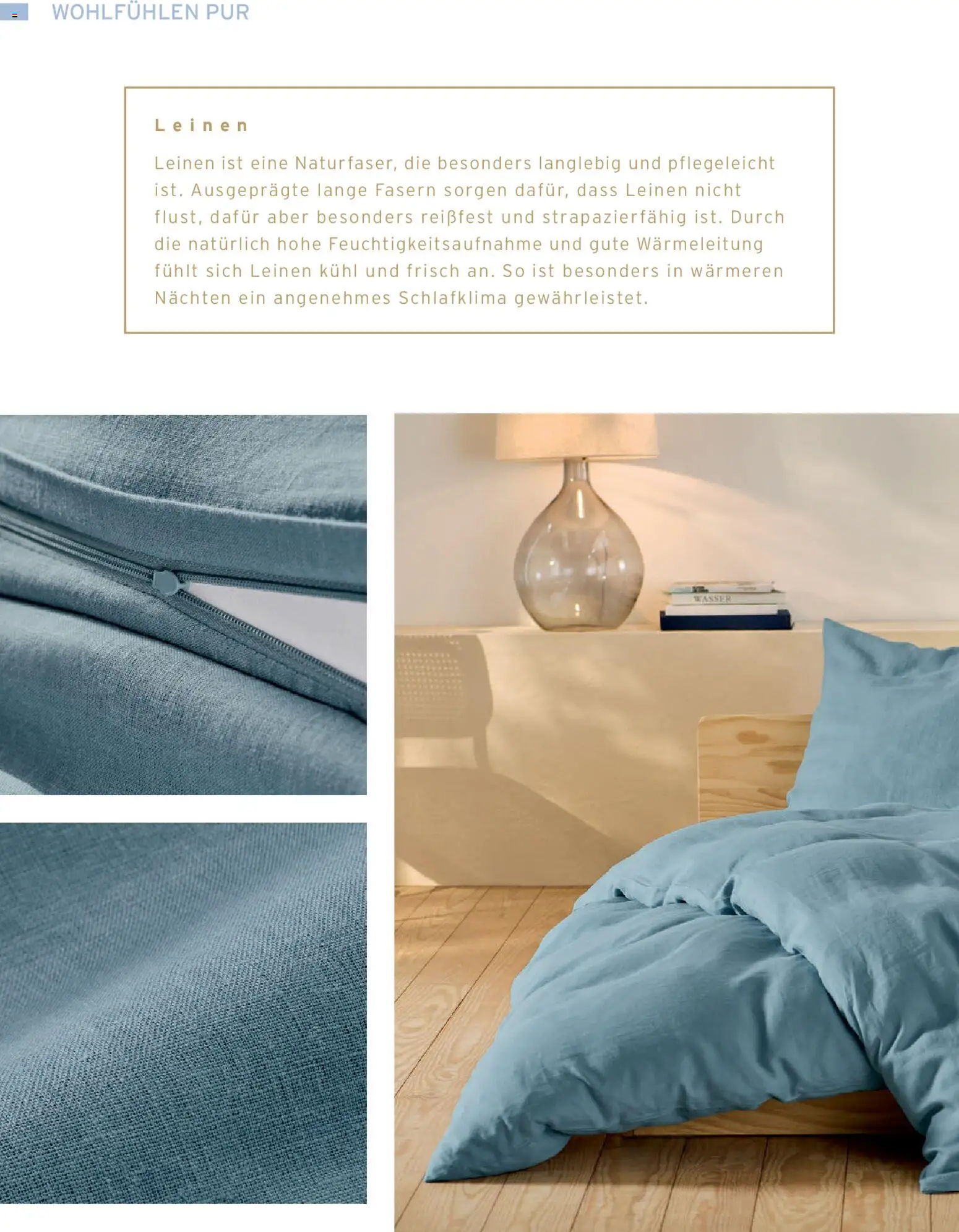 Tchibo Eduscho - Katalog Januar 2026 gültig ab 01.01.2026 | Seite: 104 | Produkte: Wasser