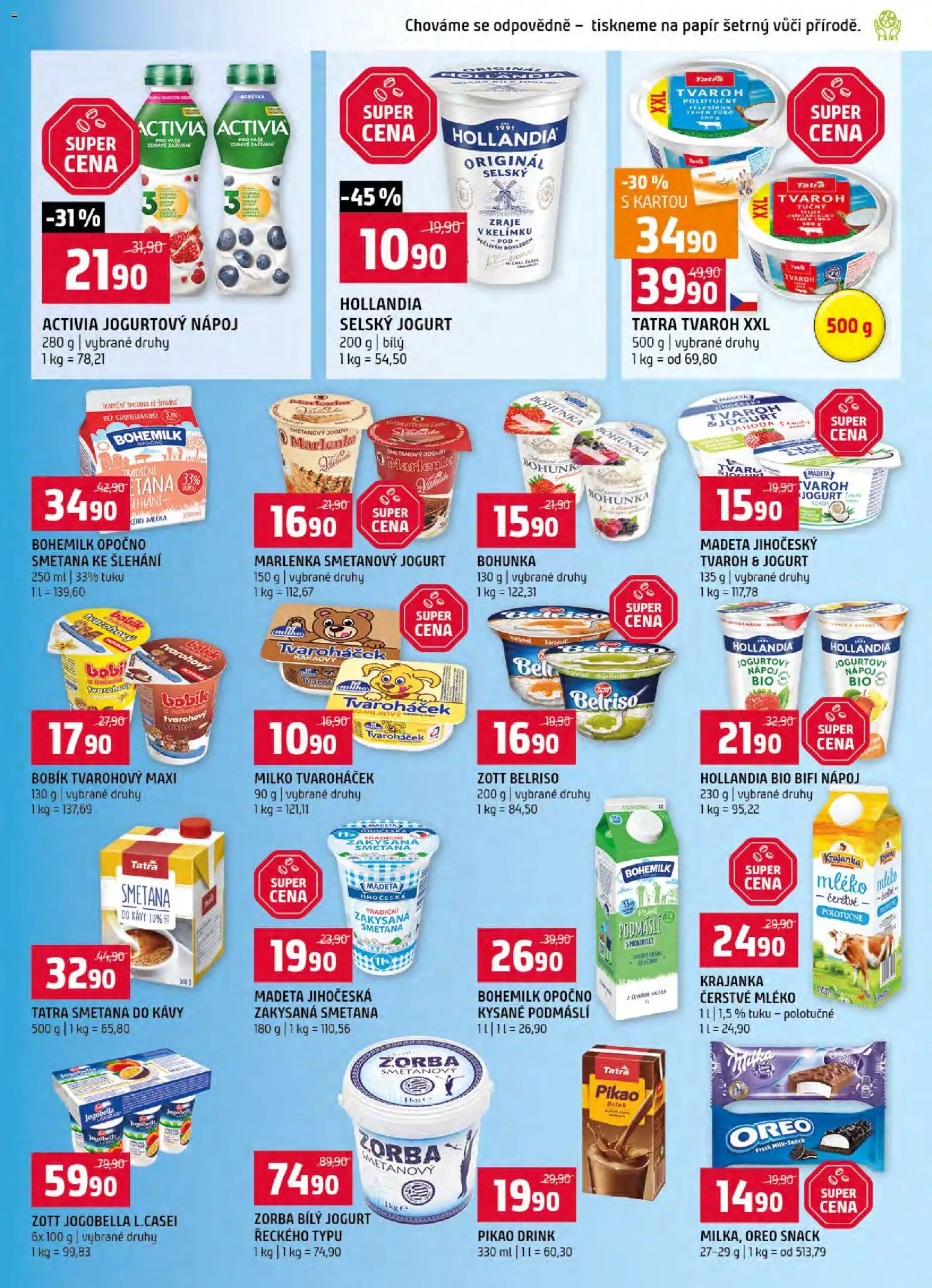 Terno leták od 02.01.2026 | Strana: 5