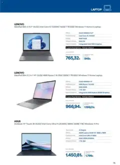  | Σελίδα: 75 | Προϊόντα: Laptop