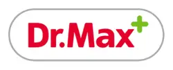 Dr. Max logo