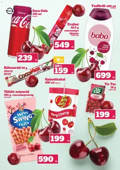 Family Diszkont akciós újság - amely érvényes a következő dátumtól: 02.04.2026 | Oldal: 12