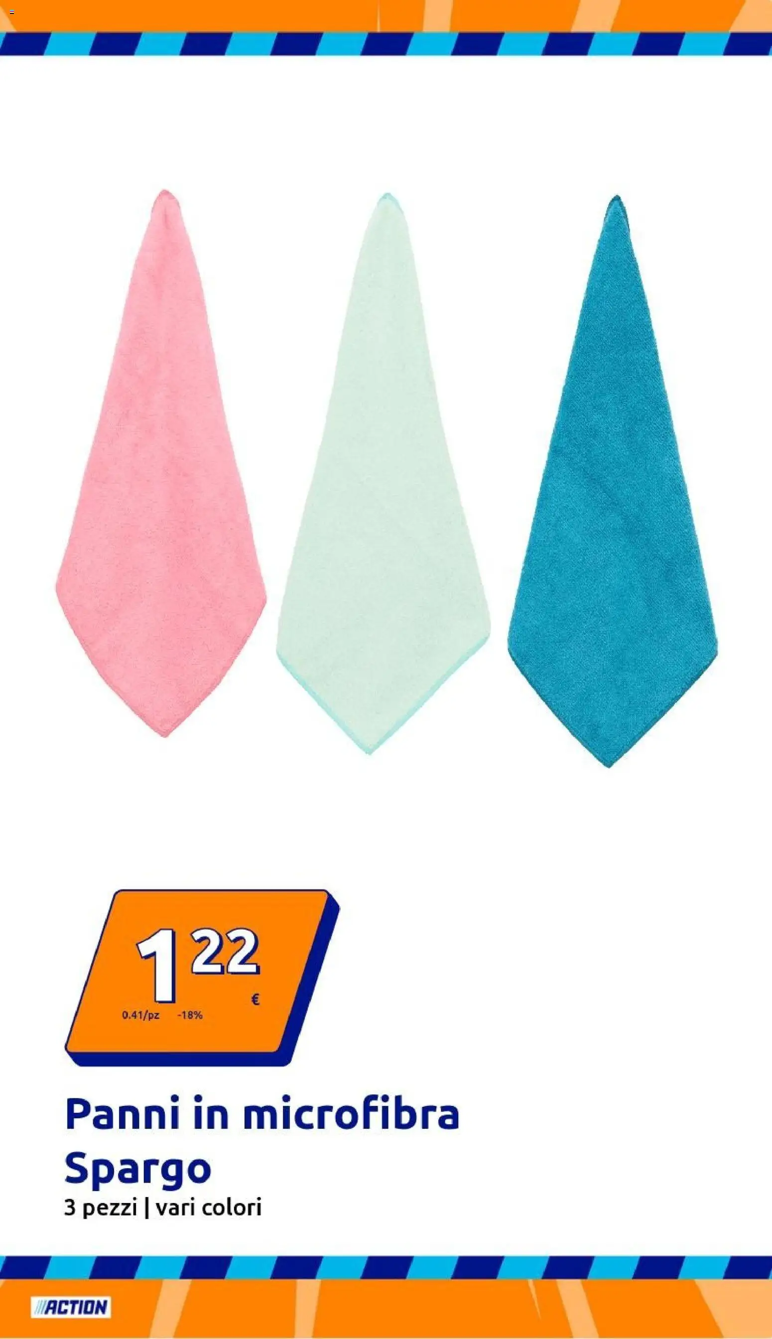 Volantino Action del 21.01.2026 | Pagina: 3