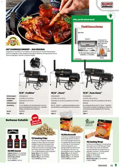 Hagebau Gartenjahr ab 13.03.2026 gültig | Seite: 55 | Produkte: Chips, Grill