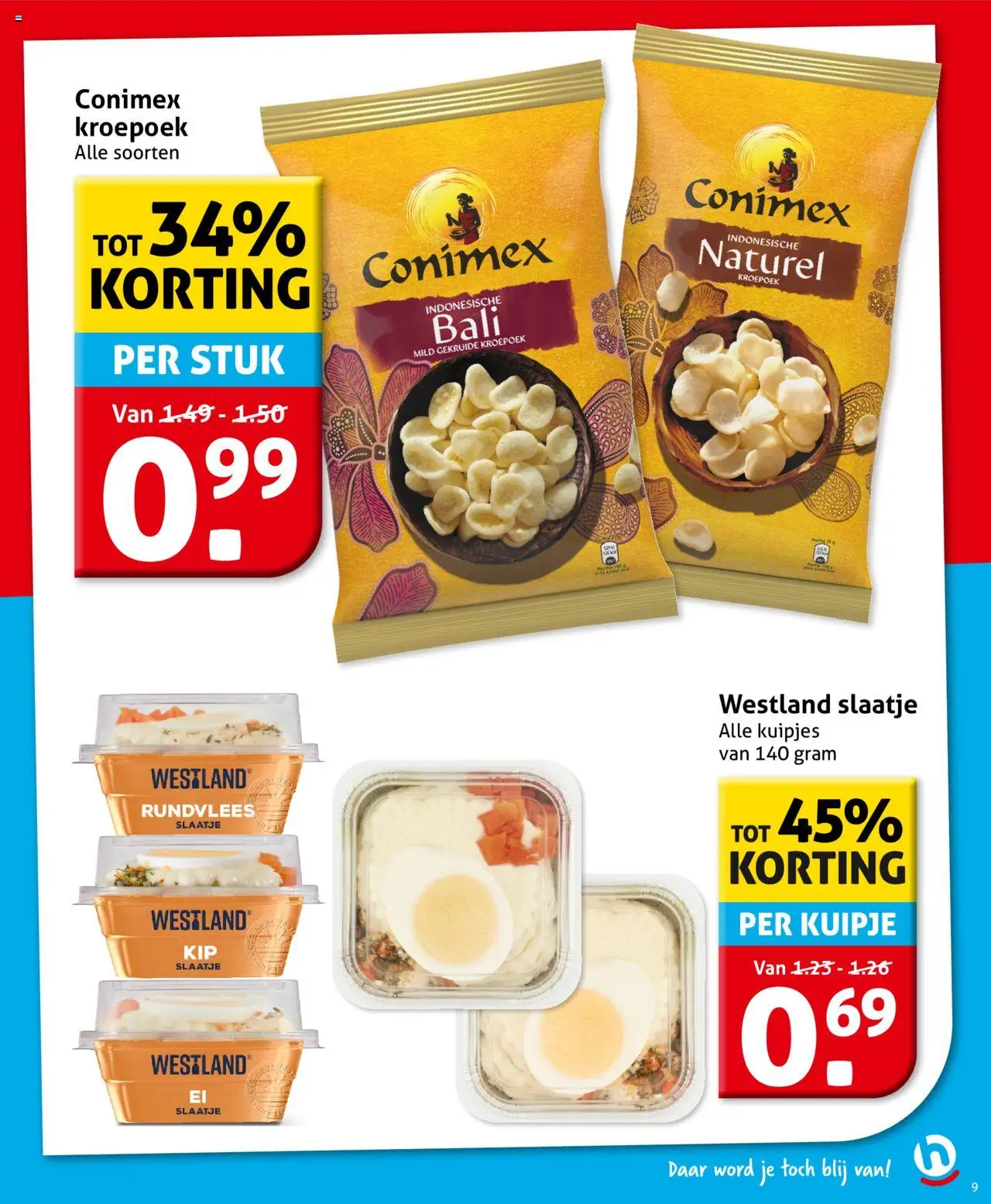  | Pagina: 9 | Producten: Rundvlees