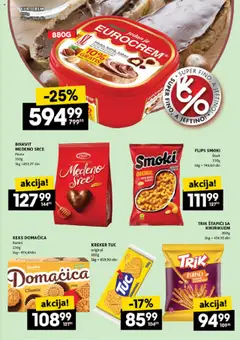 Roda katalog - važi od 11.09.2025 | Strana: 11