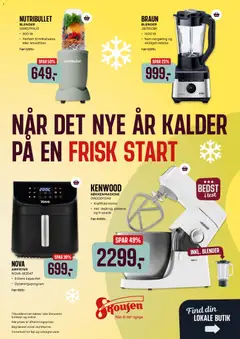 Skousen - Tilbudsavis gyldig fra 25.12.2025 | Side: 8