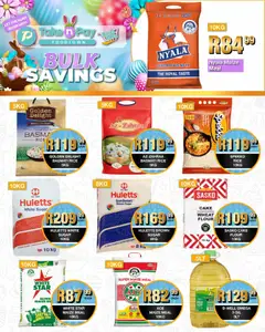 Take n Pay specials catalogue – valid from 30.03.2026 | Page: 23