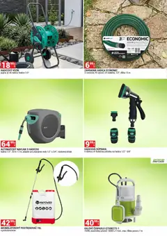 Merkury Market leták platný od 01.04.2026 | Strana: 5