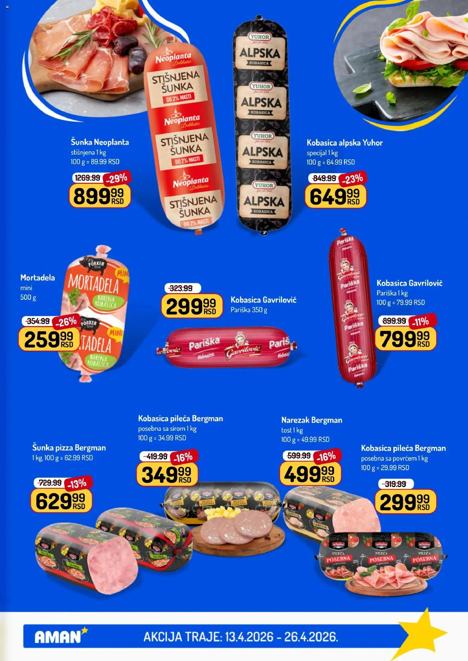 Aman katalog - važi od 13.04.2026 | Strana: 7