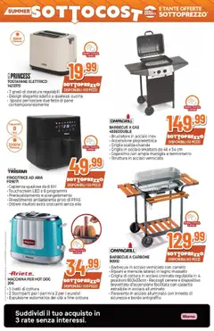 Volantino Expert del 17.07.2025 | Pagina: 16