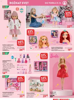 Spar katalog akcije – veljaven od 12.11.2025 | Stran: 7