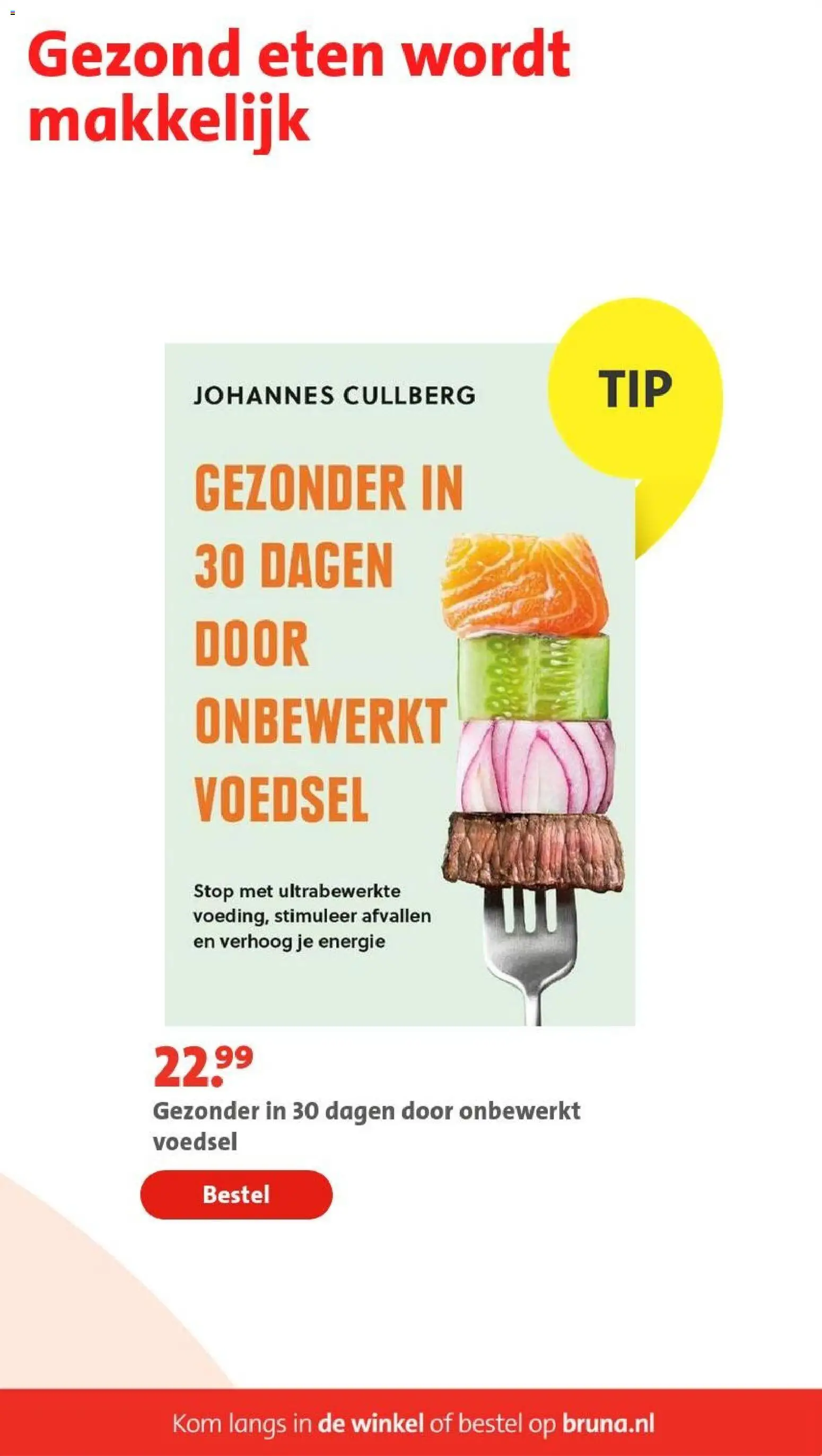 {H1} | Pagina: 23 | Producten: Kom