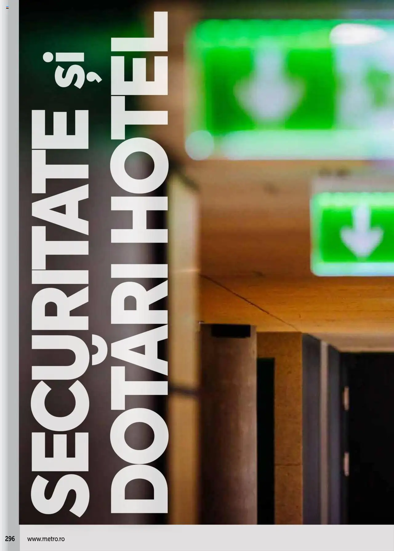 Noul catalog Metro – valabil de la 17.09.2025 | Pagină: 296