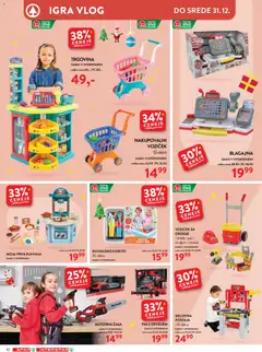 Spar katalog akcije – veljaven od 12.11.2025 | Stran: 10