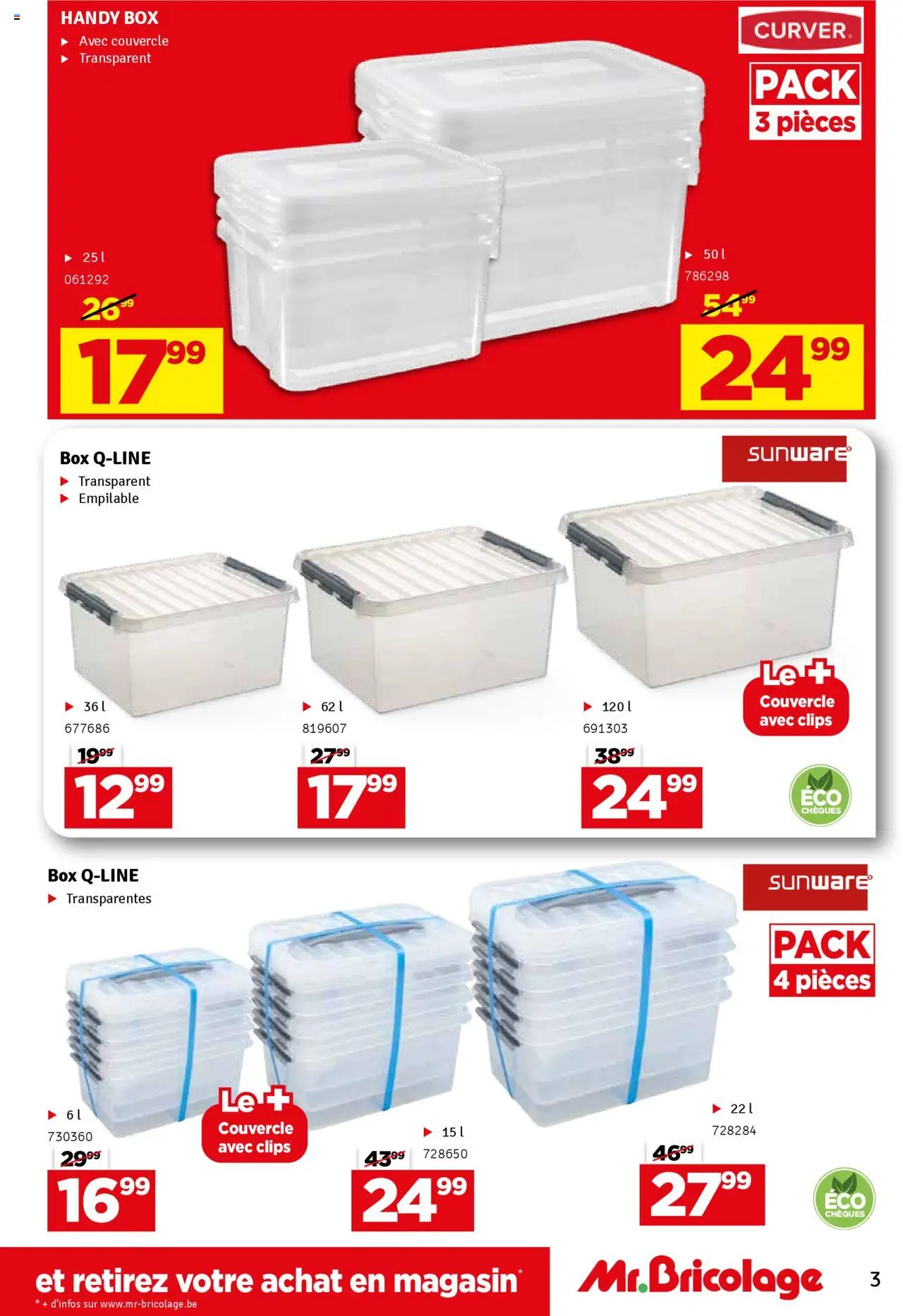  | Pagina: 5 | Producten: Box