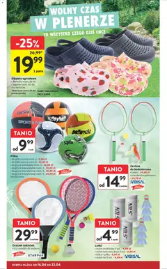 Pogląd oferty "Intermarche gazetka" - ważna od 16.04.2026 | Strona: 40 | Produkty: Gry