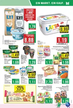 Marktkauf Prospekt 	 ab 27.10.2025 gültig | Seite: 11