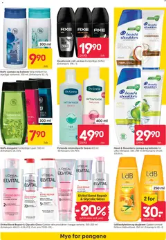 Forhåndsvisning av Rusta kundeavis gyldig fra 30.03.2026 | Side: 7