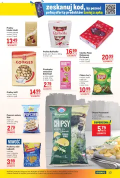Makro Gazetka od 16.09.2025 | Strona: 13