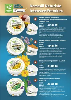 Ofertele Lady’s valabile de la 25.09.2025 | Pagină: 133