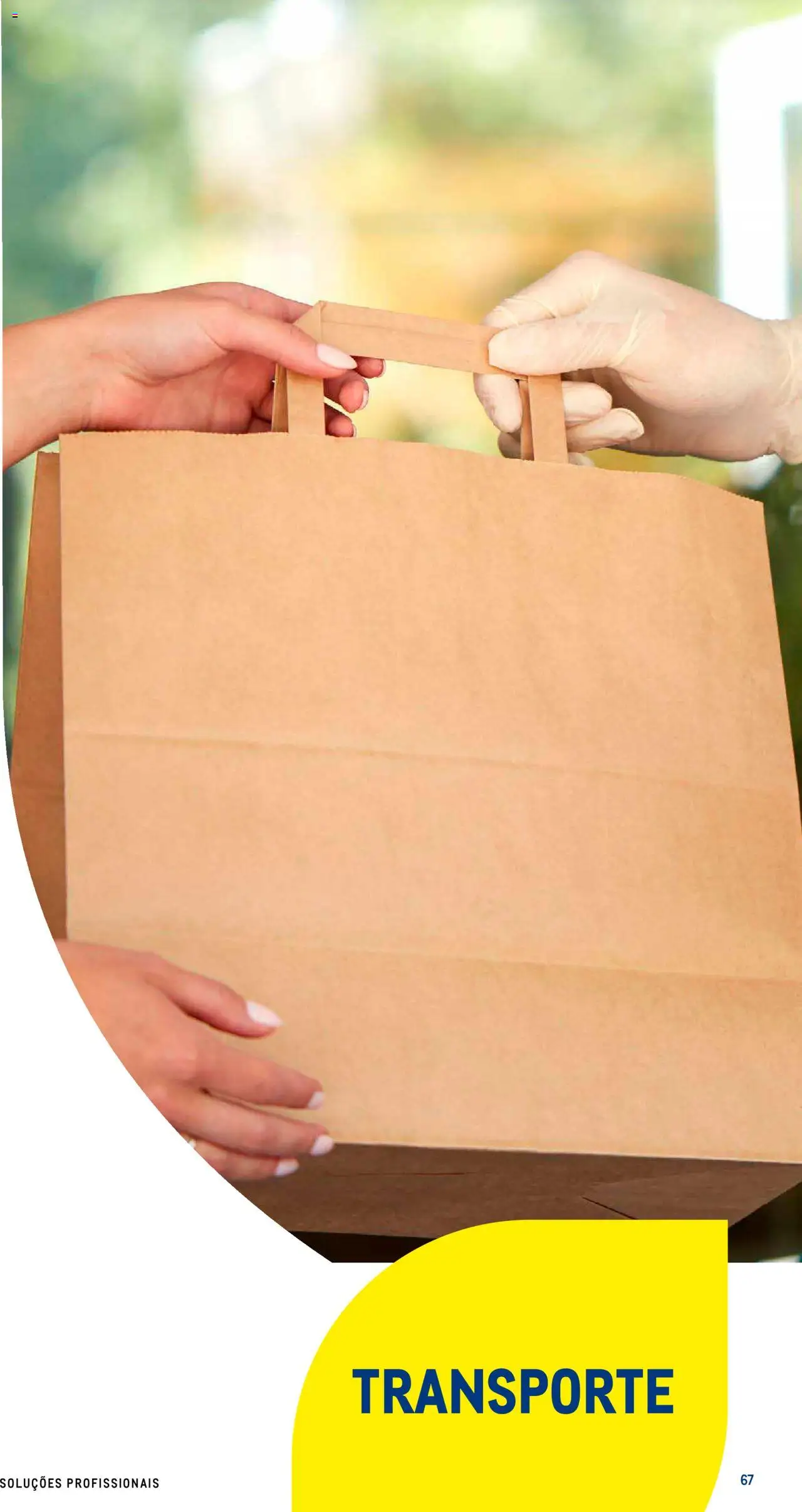 Makro - Especial Take- away │ válido de 17.07.2025 | Página: 67