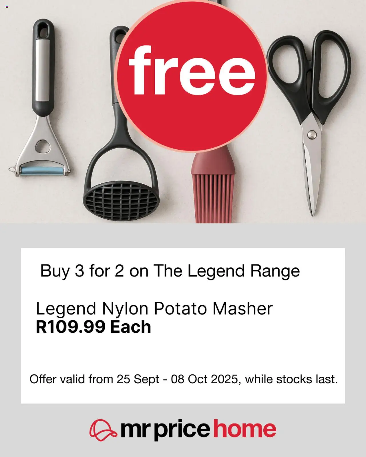 New MRP Home catalogue – valid from 18.09.2025 | Page: 2