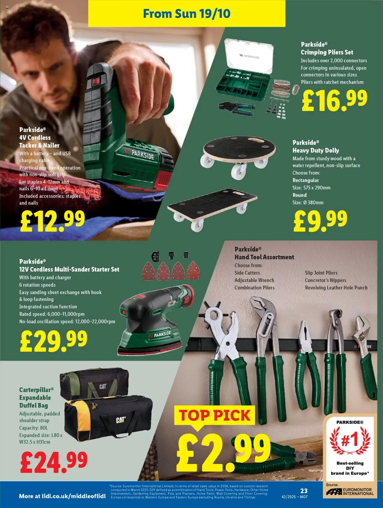 {H1} | Page: 23 | Products: Battery, Floor, Cable, Bag