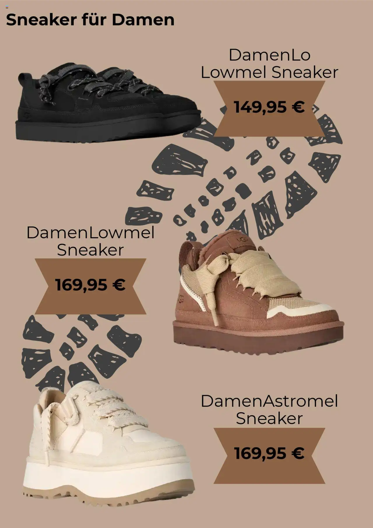 UGG Prospekt 	 - gültig ab dem 21.07.2025 | Seite: 2