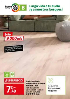 Vista previa Leroy Merlin Black Friday válido desde el 18.11.2025 | Página: 23