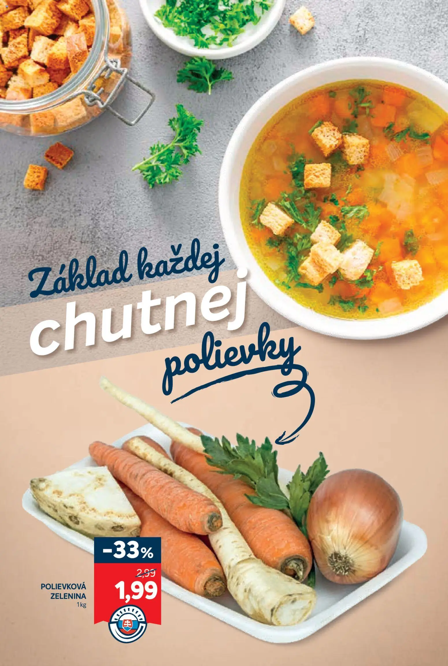 Nové Kraj akcie – leták je platný od 19.02.2026 | Strana: 3