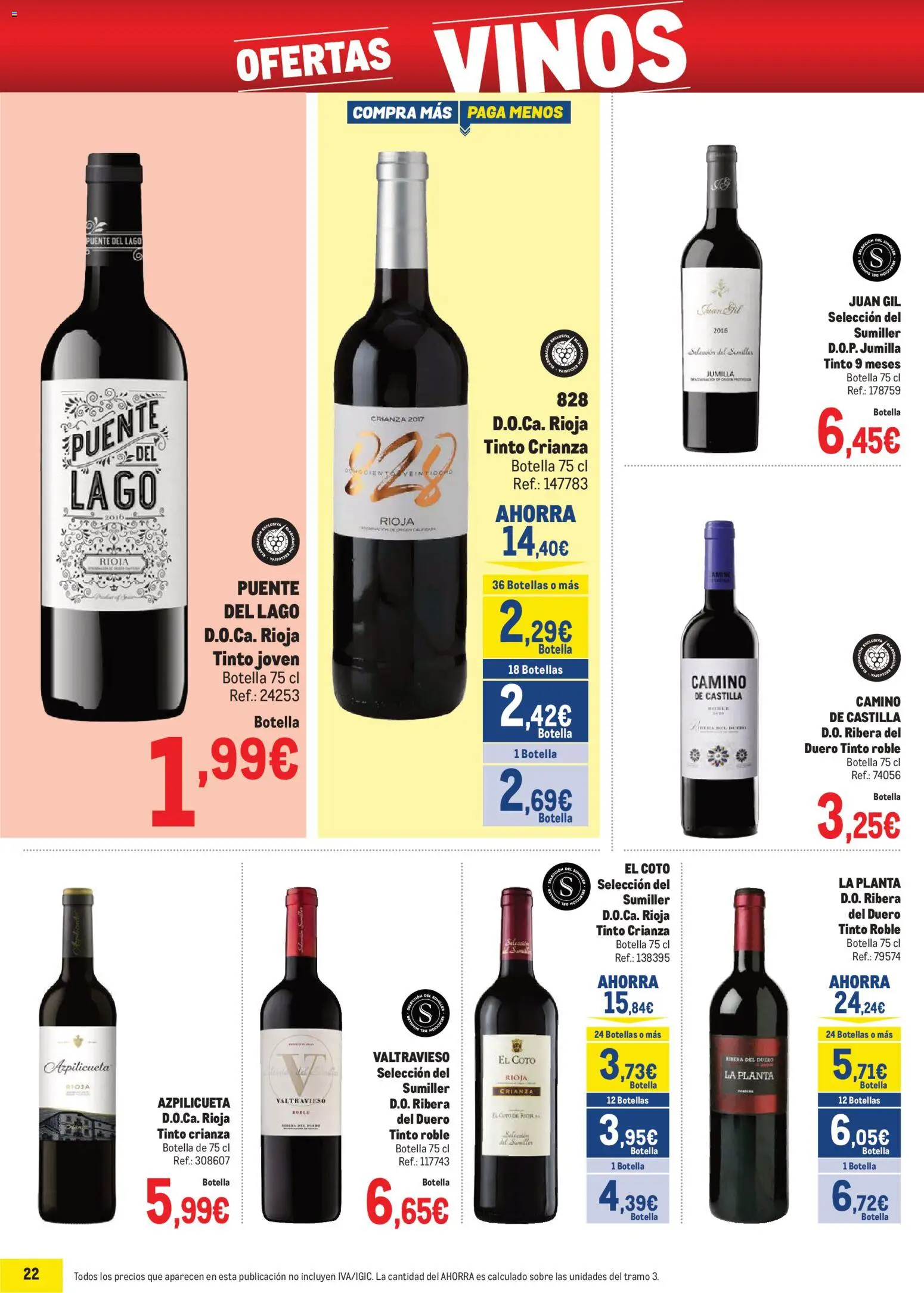 Makro - Precios Norte │ válido desde el 02.02.2026 | Página: 22