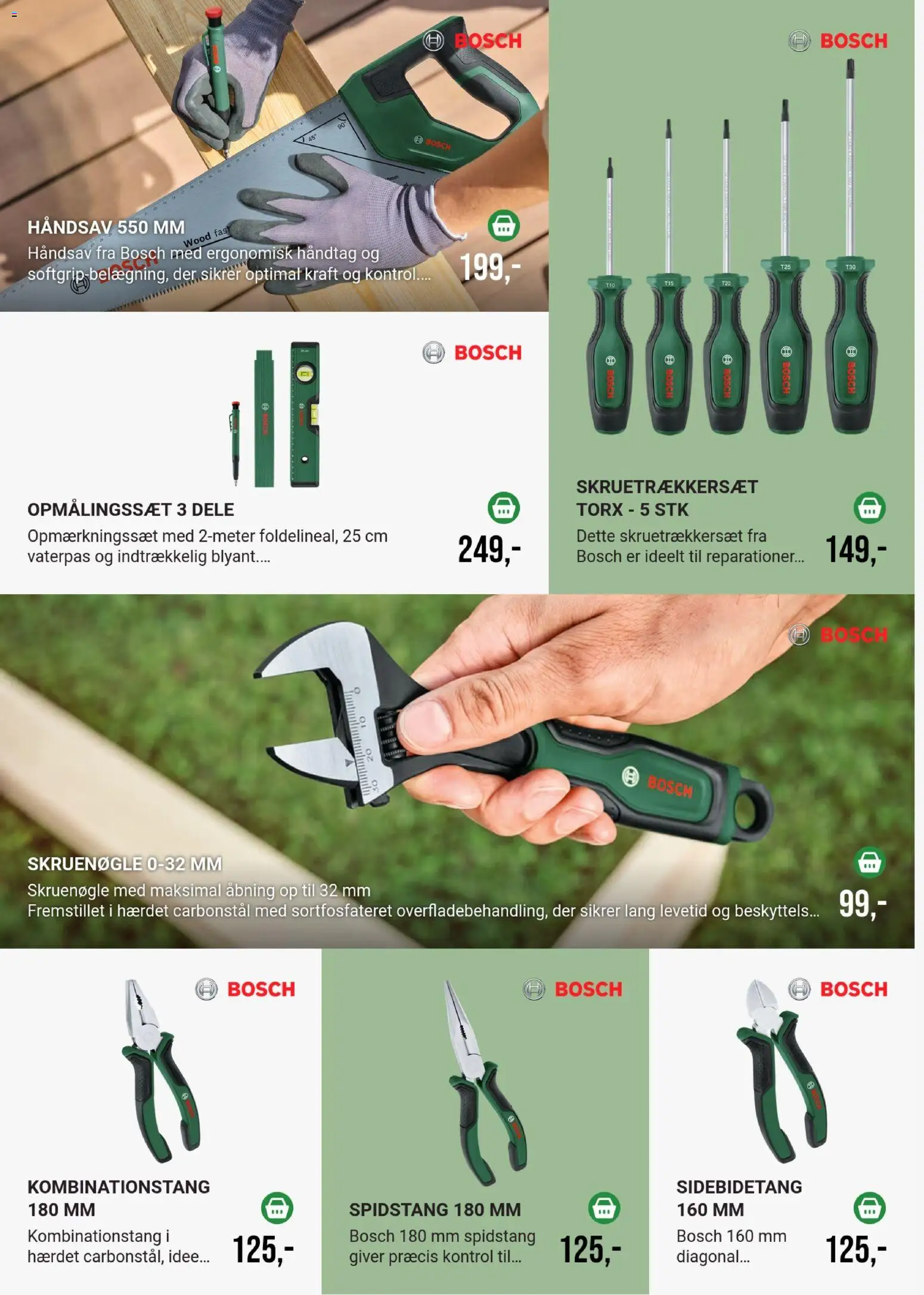 Harald Nyborg tilbudsavis – gyldig fra 31.03.2026 | Side: 68