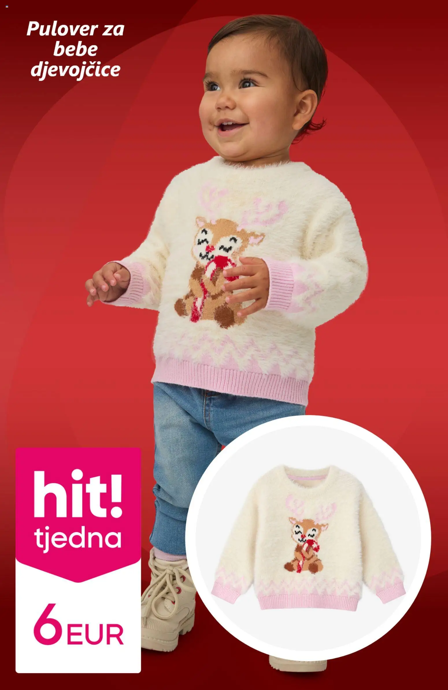 Pepco katalog | vrijedi od 13.11.2025 | Stranica: 2