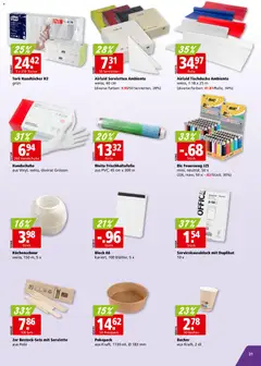 Aligro Aktionen ab 02.03.2026 gültig | Seite: 31 | Produkte: Handschuhe