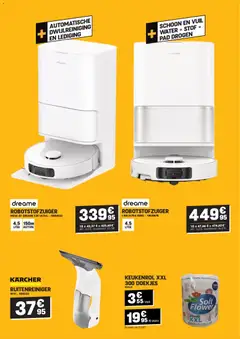 Electro Depot folder - Voorbeeld van een folder van Electro Depot, geldig van 25.02.2026 | Pagina: 5