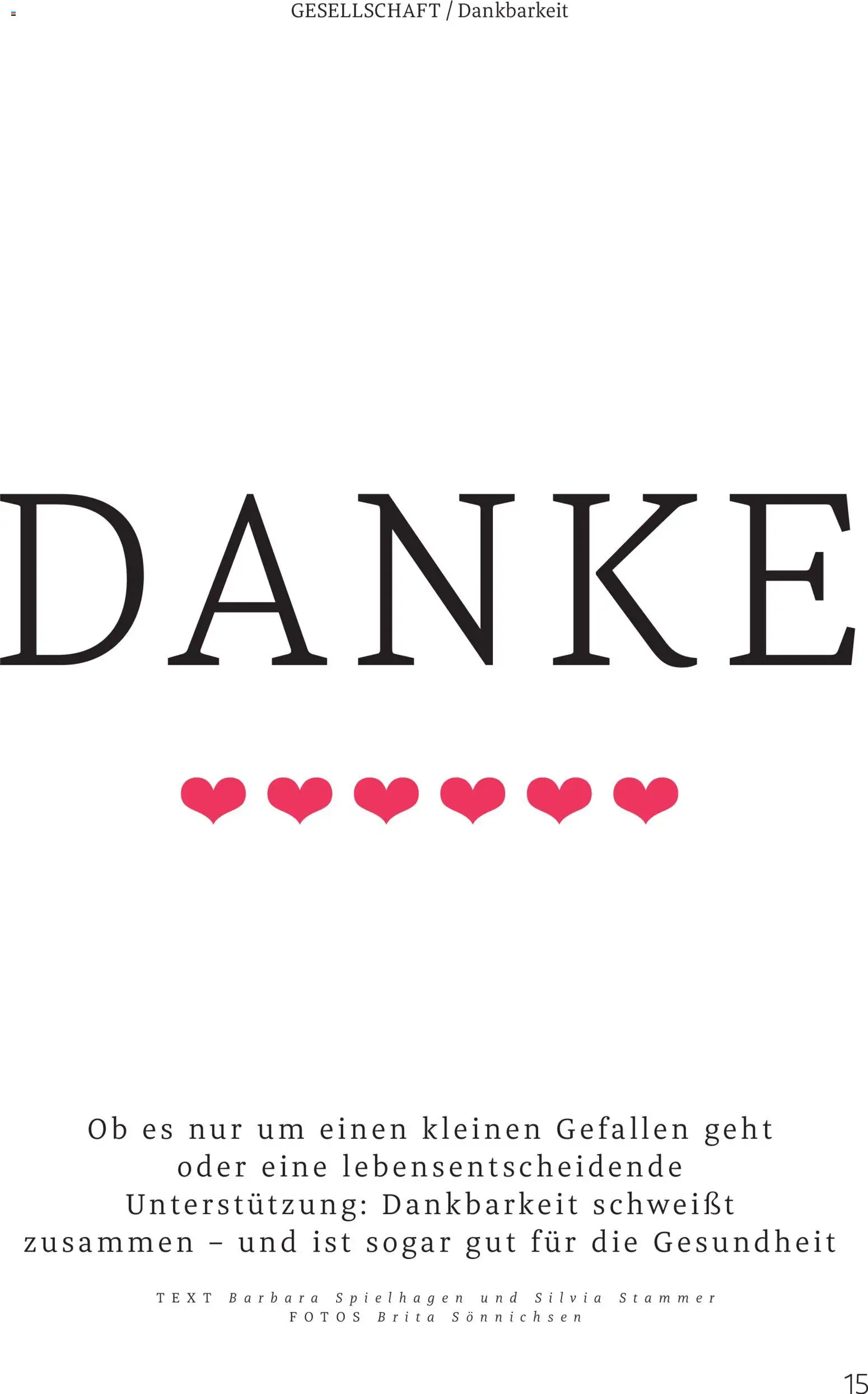 Rossmann Centaur – gültig ab 01.12.2025 | Seite: 15