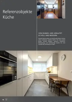 Fust Prospekt KücheBad ab 05.05.2025 gültig | Seite: 10 | Produkte: Bosch