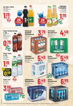 Trinkgut Prospekt ab 01.12.2025 gültig | Seite: 2