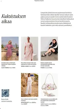 Sokos-mainoslehti voimassa 20.04.2026 alkaen | Sivu: 8