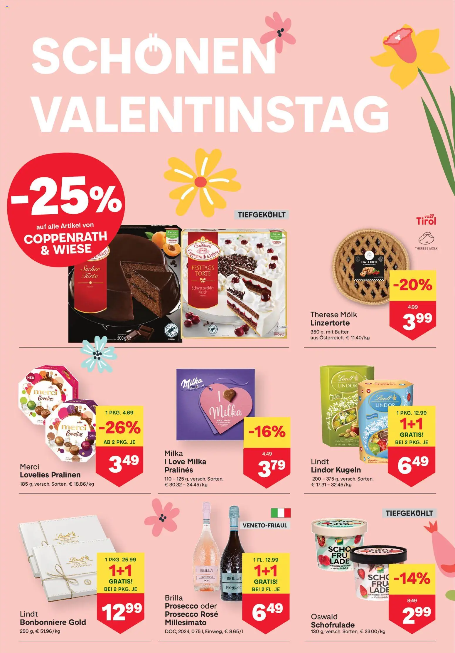 MPREIS Kärnten gültig ab 05.02.2026 | Seite: 11