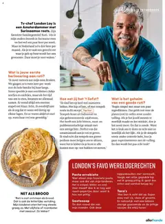 Pasta arrabiata, 'Niet alleen mijn favoriete pasta, maar ook die van mijn kinderen. Het is simpel, lekker en snel. Voor mezelf doe ik er nog wat rawit-pepertjes door, want ik hou van pittig.' - Voorbeeld van een folder van Albert Heijn, geldig van 15.09.2025 | Pagina: 9 | Producten: Olijfolie, Platen, Was, Kip