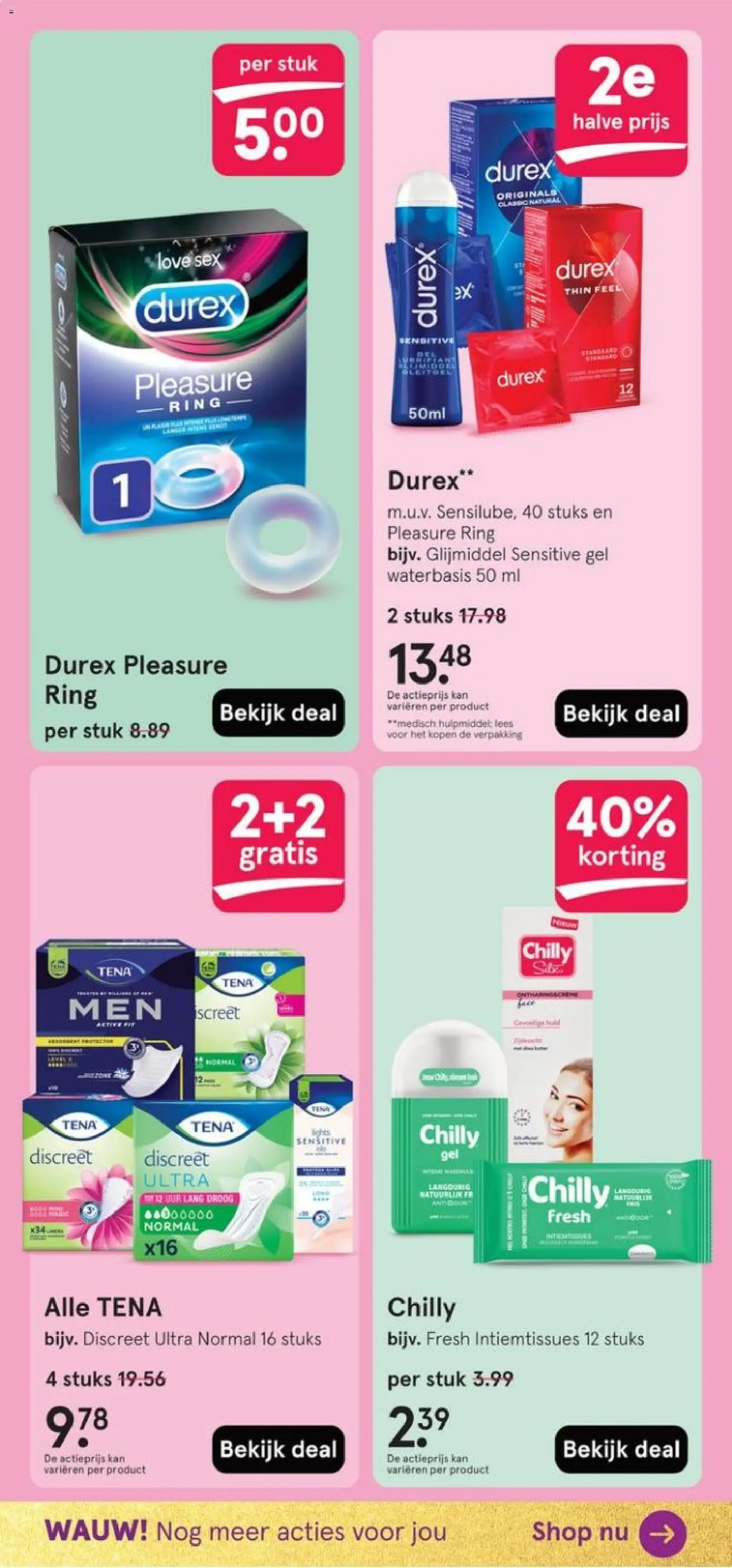 {H1} | Pagina: 46 | Producten: Kan, Ring, Gel